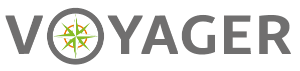 Voyager-Logo